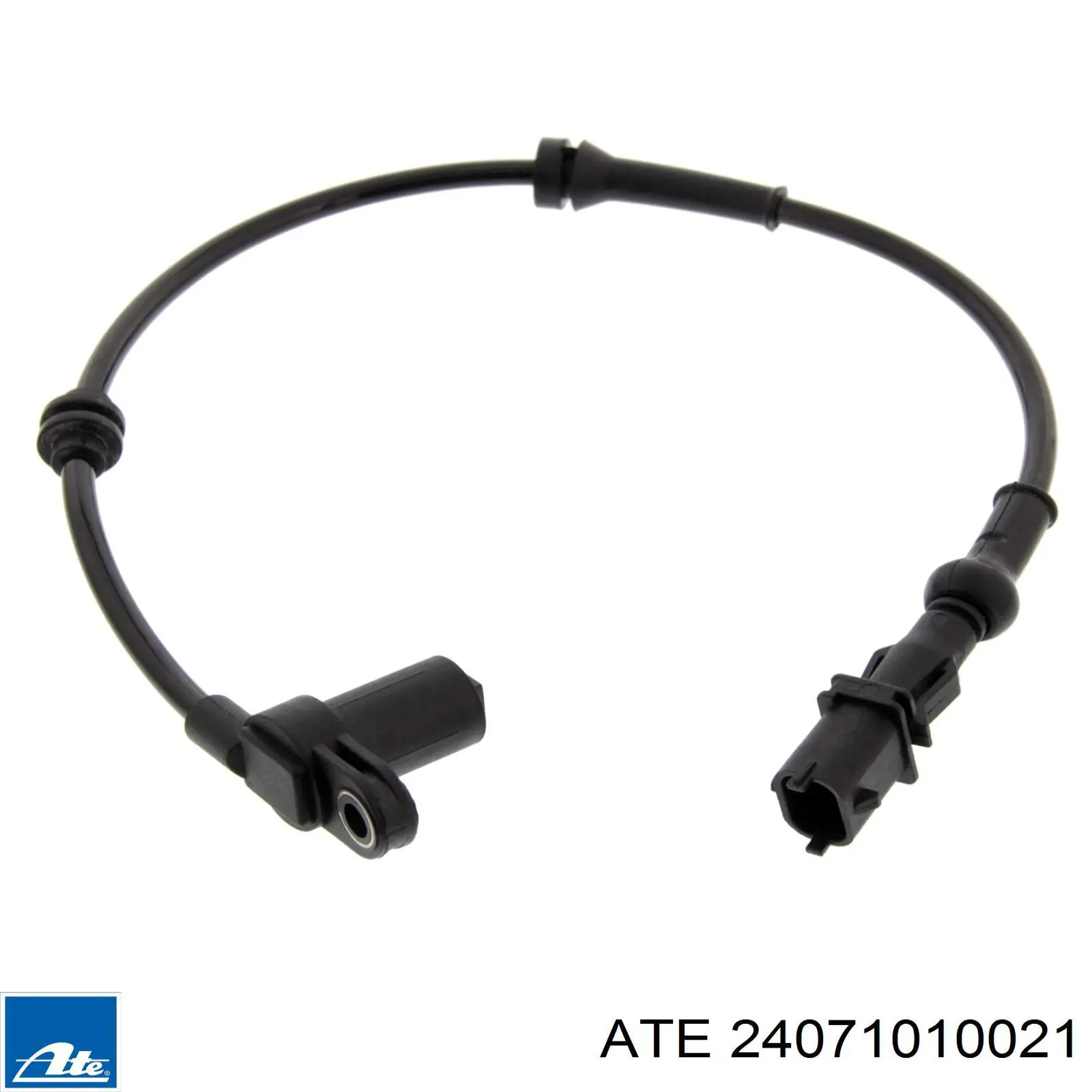 24.0710-1002.1 ATE sensor abs delantero