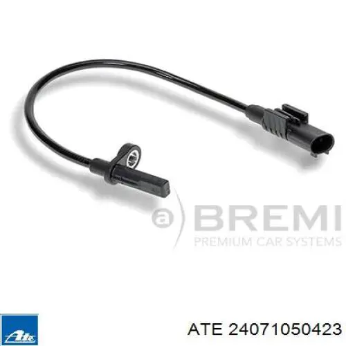 24071050423 ATE sensor abs trasero