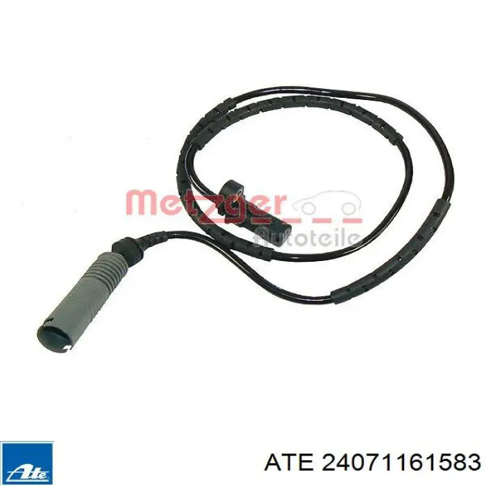 24071161583 ATE sensor abs trasero