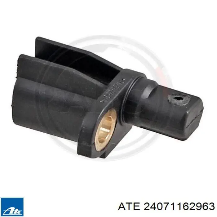 24.0711-6296.3 ATE sensor abs trasero