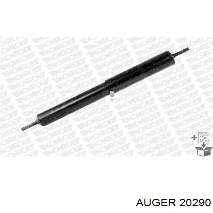 20290 Auger amortiguador delantero