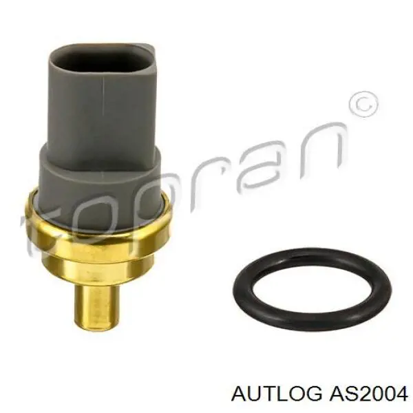 AS2004 Autlog sensor de temperatura del refrigerante