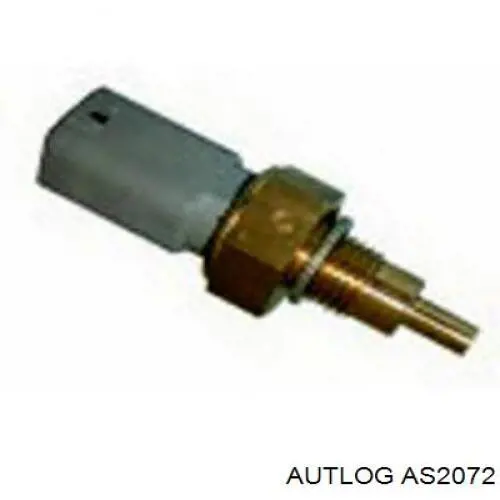 AS2072 Autlog sensor de temperatura del refrigerante