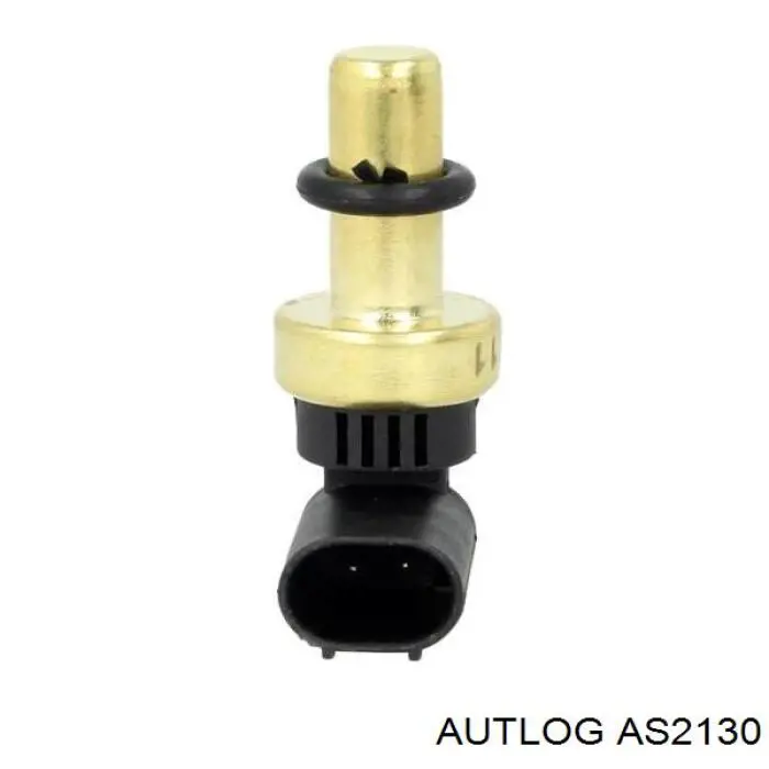 AS2130 Autlog sensor de temperatura del refrigerante