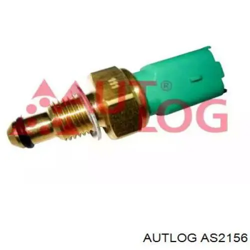 AS2156 Autlog sensor de temperatura del refrigerante