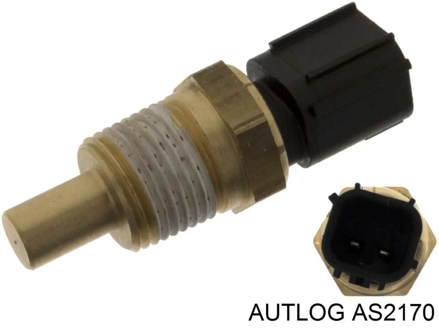  Sensor de temperatura del refrigerante para Chrysler PT Cruiser 