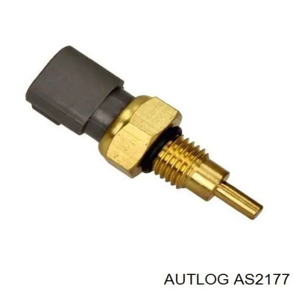 AS2177 Autlog sensor de temperatura del refrigerante