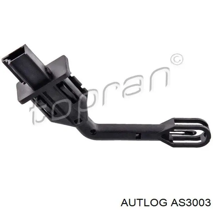  Sensor de temperatura del interior para Mercedes Sprinter 901, 902