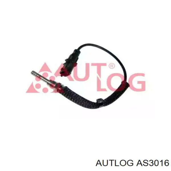 AS3016 Autlog sensor de temperatura, gas de escape, antes de catalizador