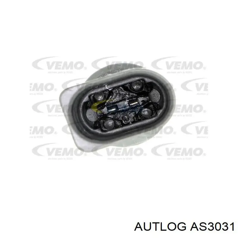  Sensor, temperaura exterior para Seat Ibiza 4 