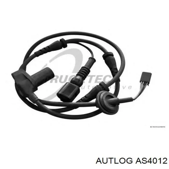 AS4012 Autlog sensor abs delantero