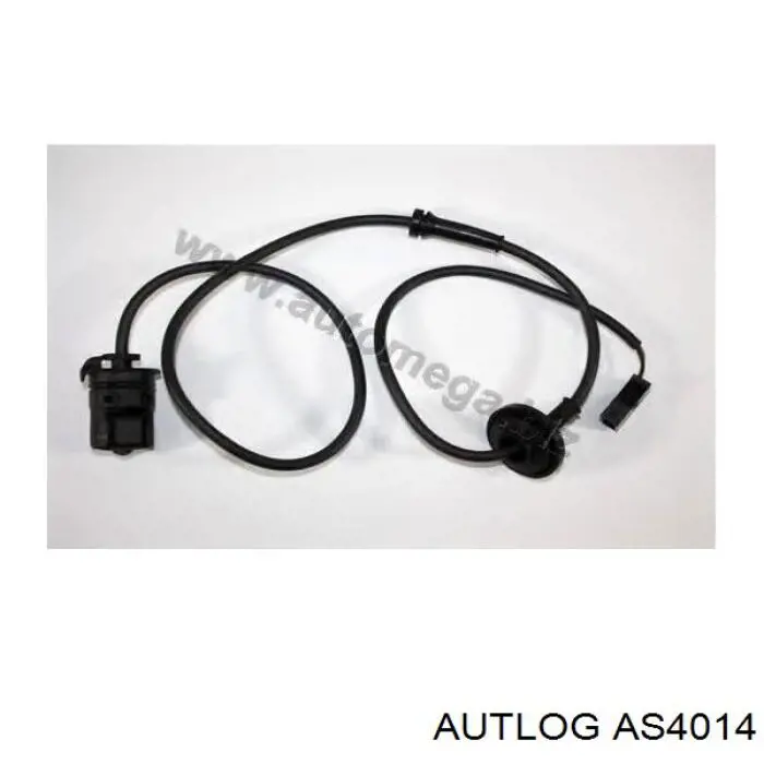 AS4014 Autlog sensor abs trasero