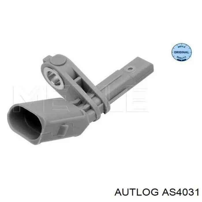 AS4031 Autlog sensor abs trasero derecho