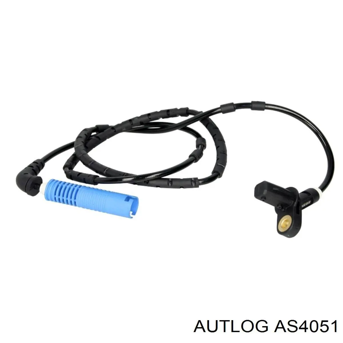 AS4051 Autlog sensor abs trasero