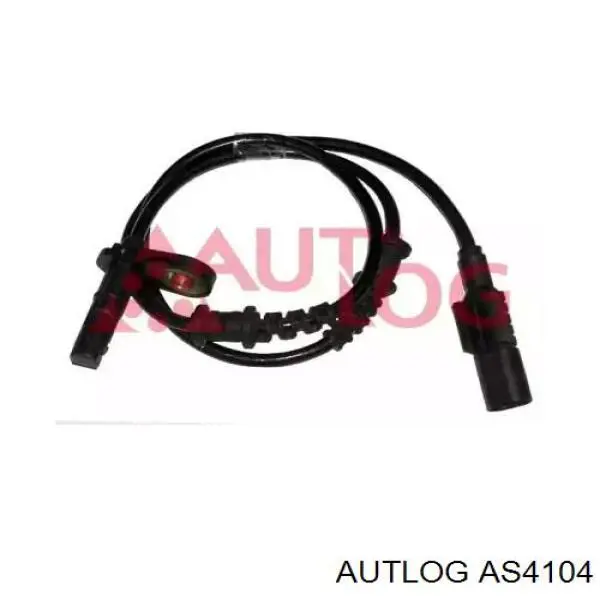 AS4104 Autlog sensor abs delantero