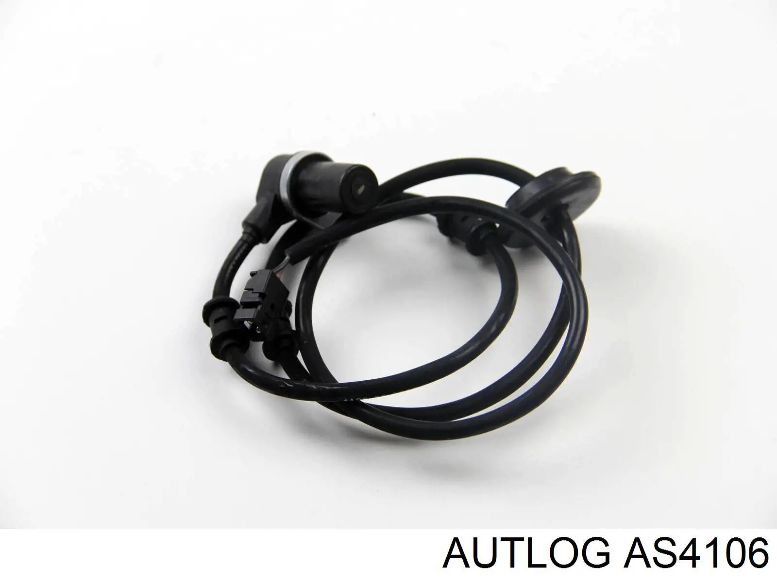  Sensor ABS trasero izquierdo para Mercedes E W210