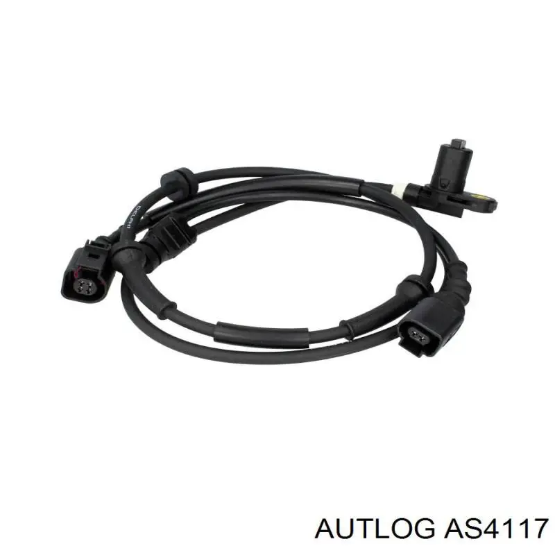 AS4117 Autlog sensor abs trasero derecho