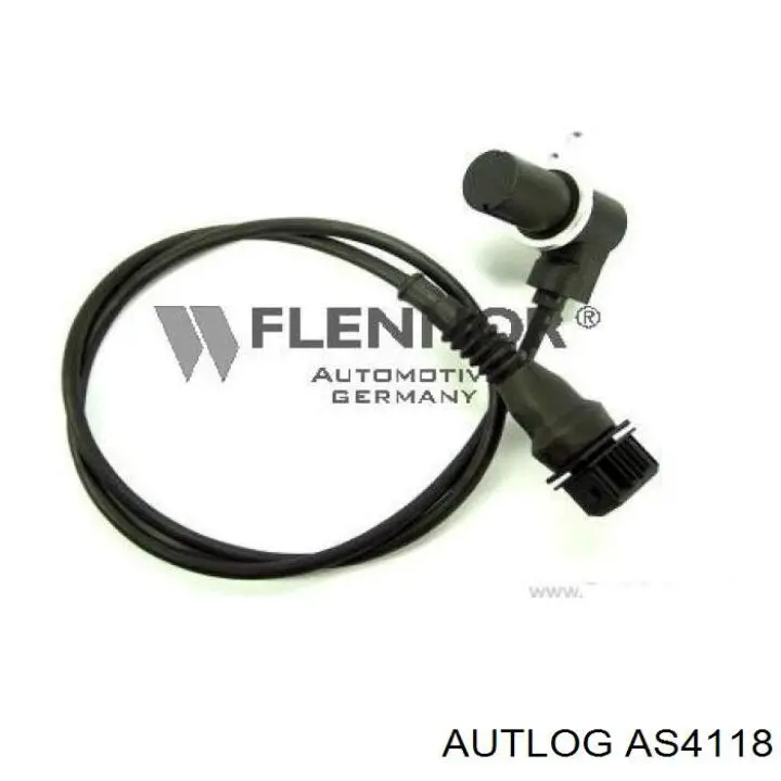 AS4118 Autlog sensor de posición del cigüeñal