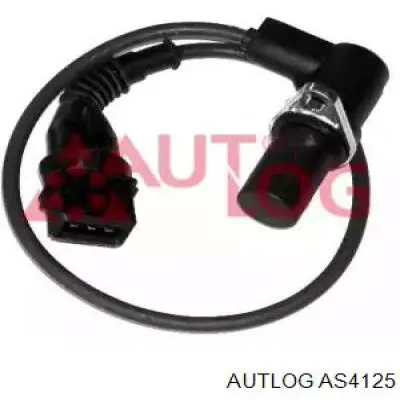 AS4125 Autlog sensor de posición del árbol de levas