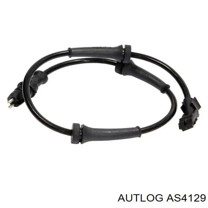 AS4129 Autlog sensor abs delantero