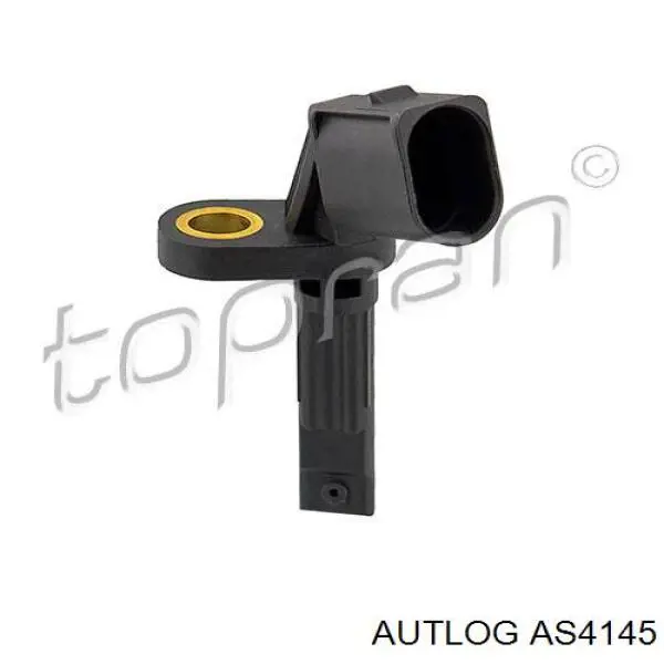 AS4145 Autlog sensor abs delantero derecho