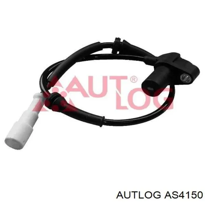 4397100600 JP Group sensor abs delantero