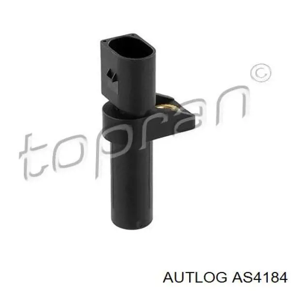 AS4184 Autlog sensor de posición del cigüeñal