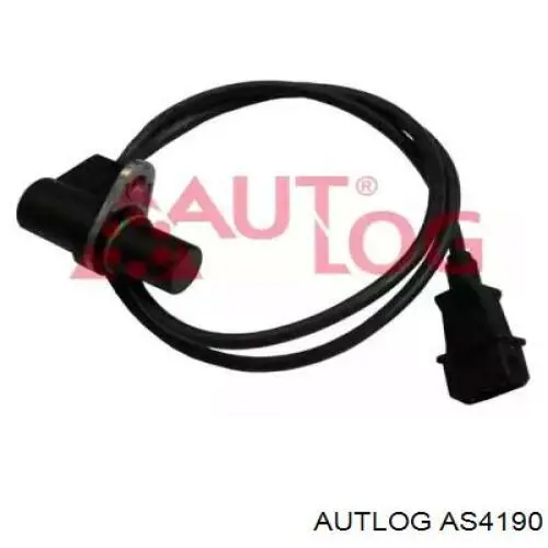 AS4190 Autlog sensor de posición del cigüeñal