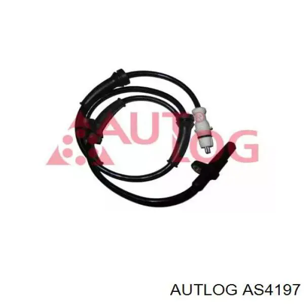 AS4197 Autlog sensor abs trasero