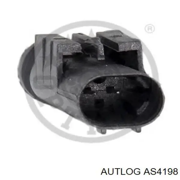 AS4198 Autlog sensor abs delantero