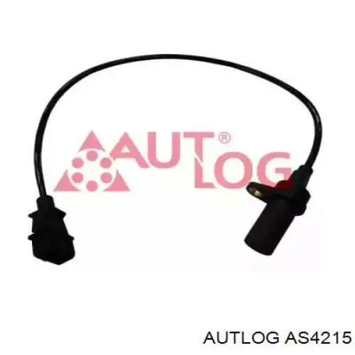 AS4215 Autlog sensor de posición del cigüeñal