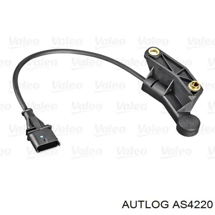 AS4220 Autlog sensor de posición del árbol de levas