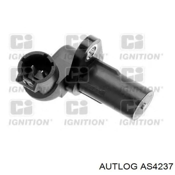 AS4237 Autlog sensor de posición del cigüeñal