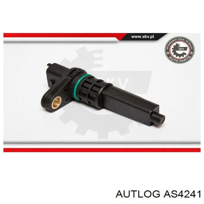 AS4241 Autlog sensor de velocidad