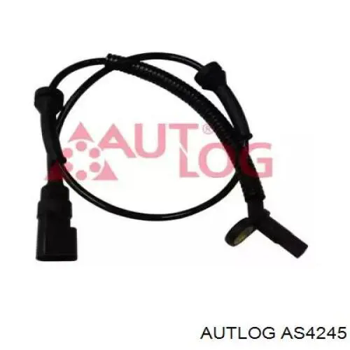 AS4245 Autlog sensor abs delantero