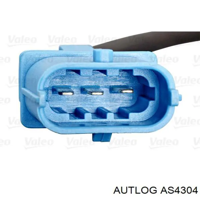 AS4304 Autlog sensor de posición del árbol de levas