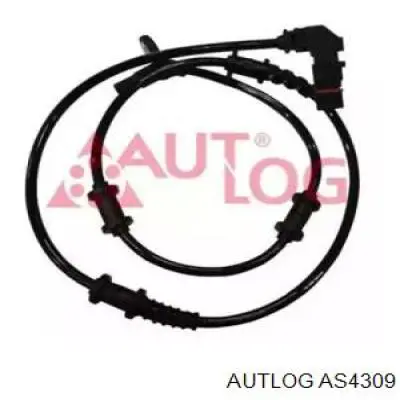 AS4309 Autlog sensor abs delantero