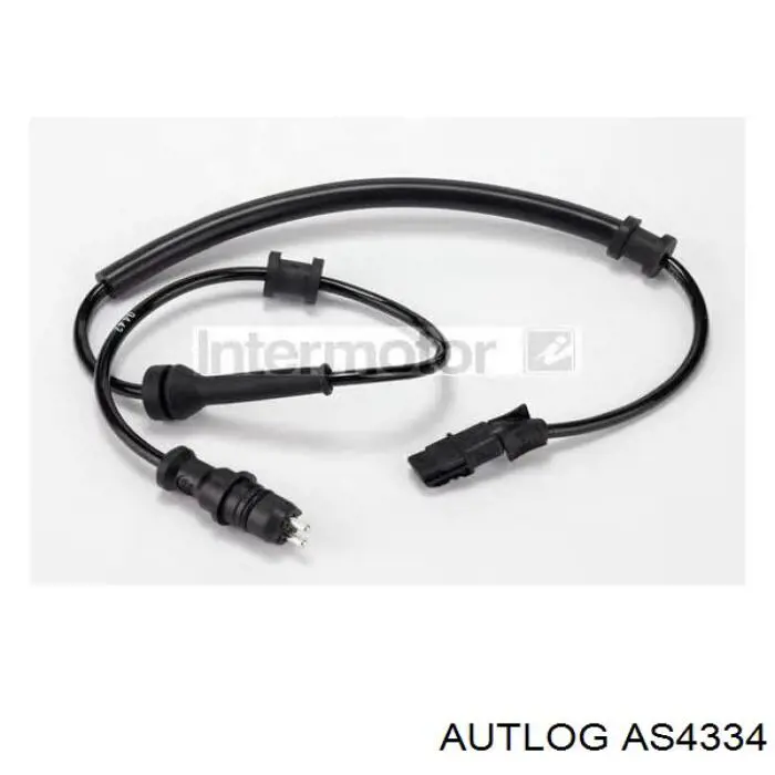 AS4334 Autlog sensor abs trasero