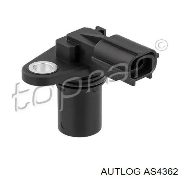 AS4362 Autlog sensor de posición del árbol de levas