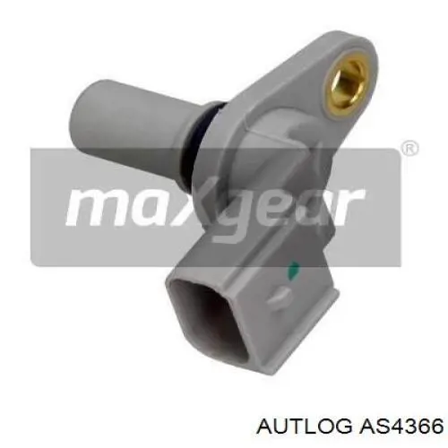  Sensor de posición del árbol de levas para Ford Connect PU2