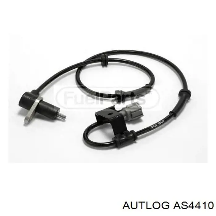 AS4410 Autlog sensor abs trasero derecho