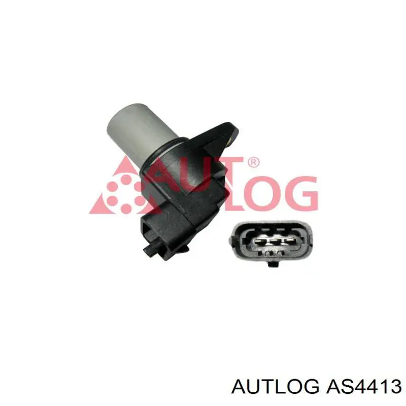 AS4413 Autlog sensor de posición del árbol de levas