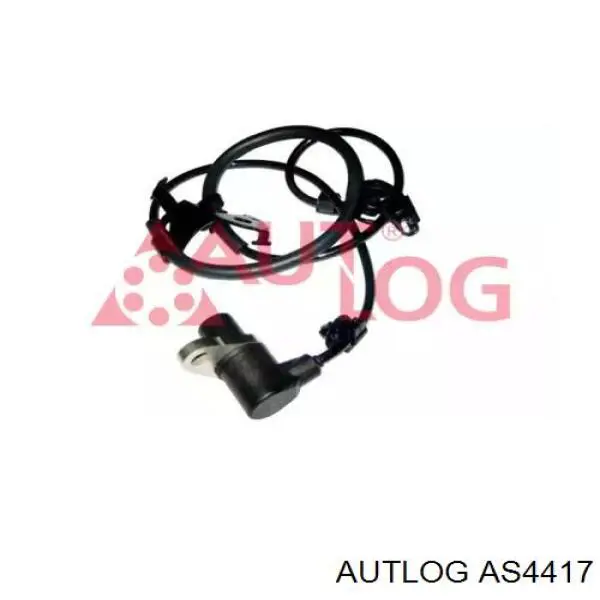 AS4417 Autlog sensor abs delantero derecho