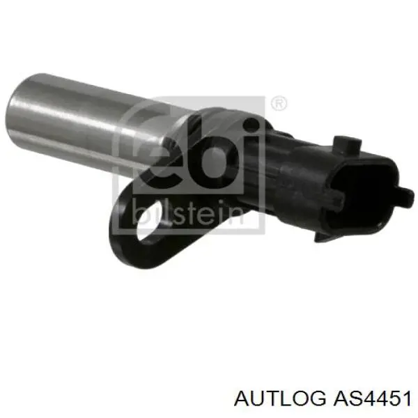 AS4451 Autlog sensor de posición del cigüeñal