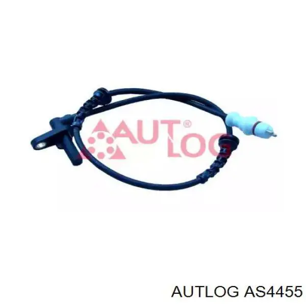 AS4455 Autlog sensor abs delantero