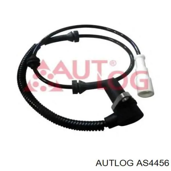 AS4456 Autlog sensor abs delantero izquierdo