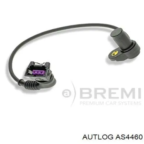 AS4460 Autlog sensor de posición del árbol de levas