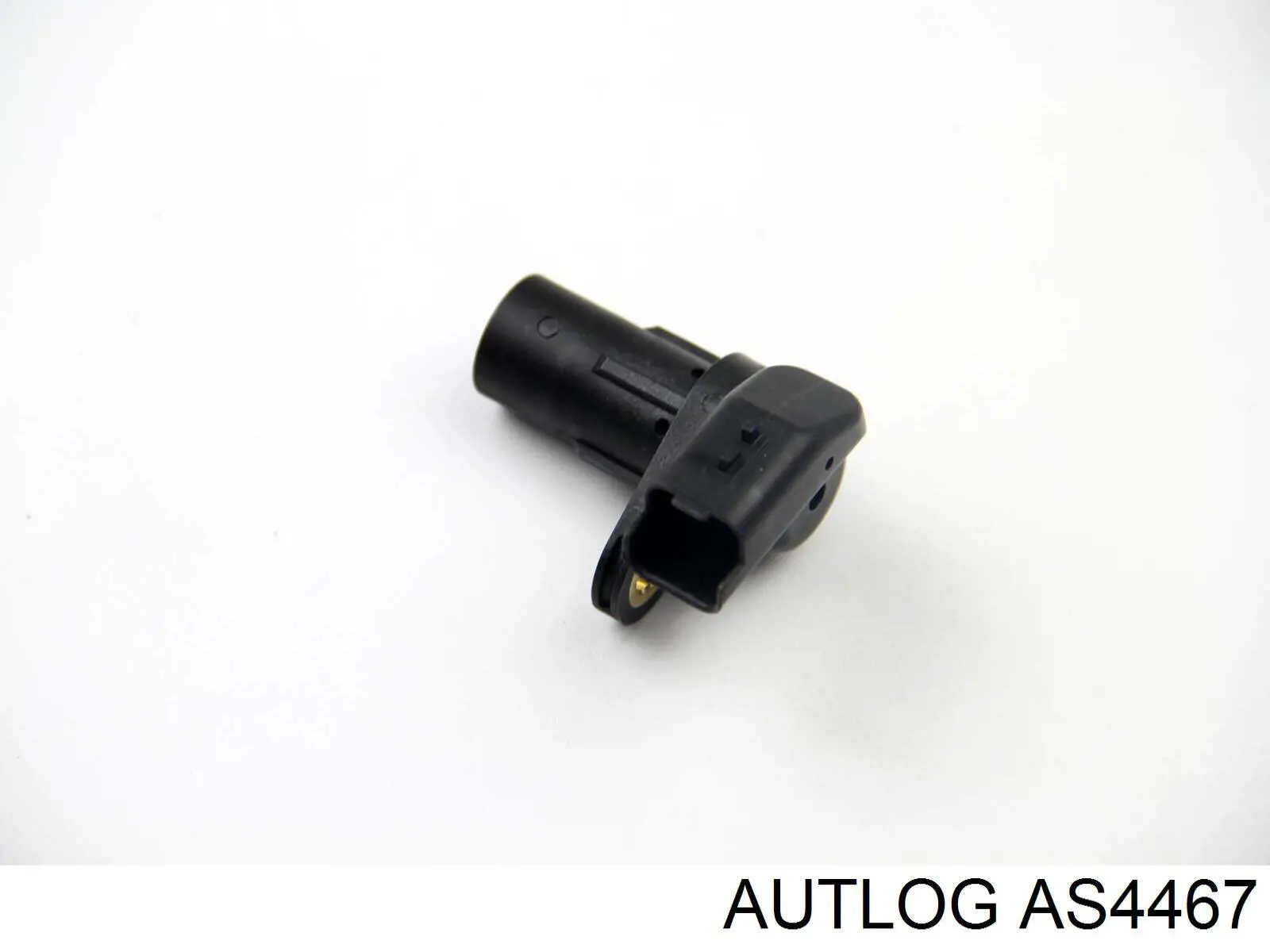 AS4467 Autlog sensor de posición del cigüeñal