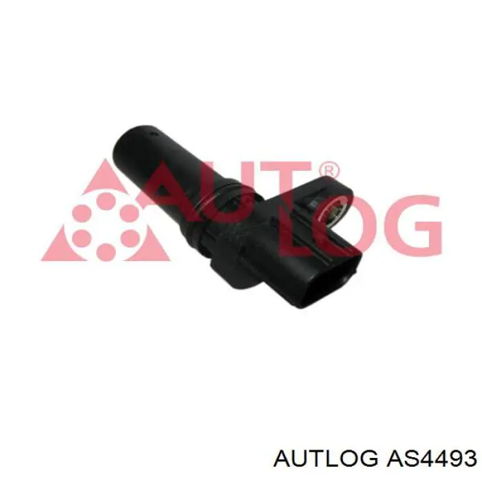 AS4493 Autlog sensor de posición del cigüeñal