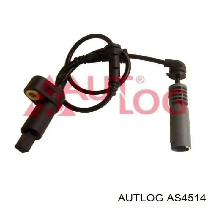 AS4514 Autlog sensor abs trasero